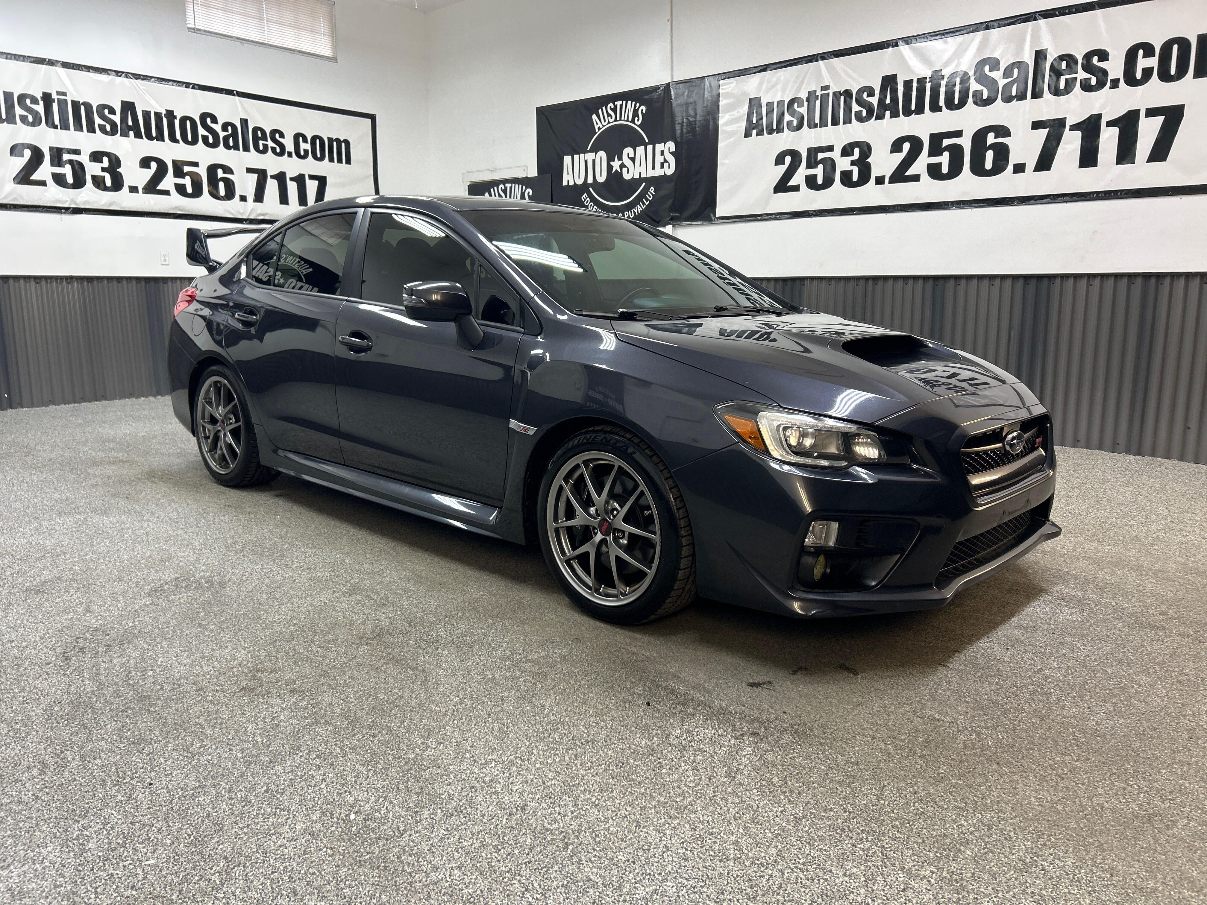 subaru wrx sti 2015 JF1VA2U64F9809167 image subaru wrx sti 2015 JF1VA2U64F9809167 image